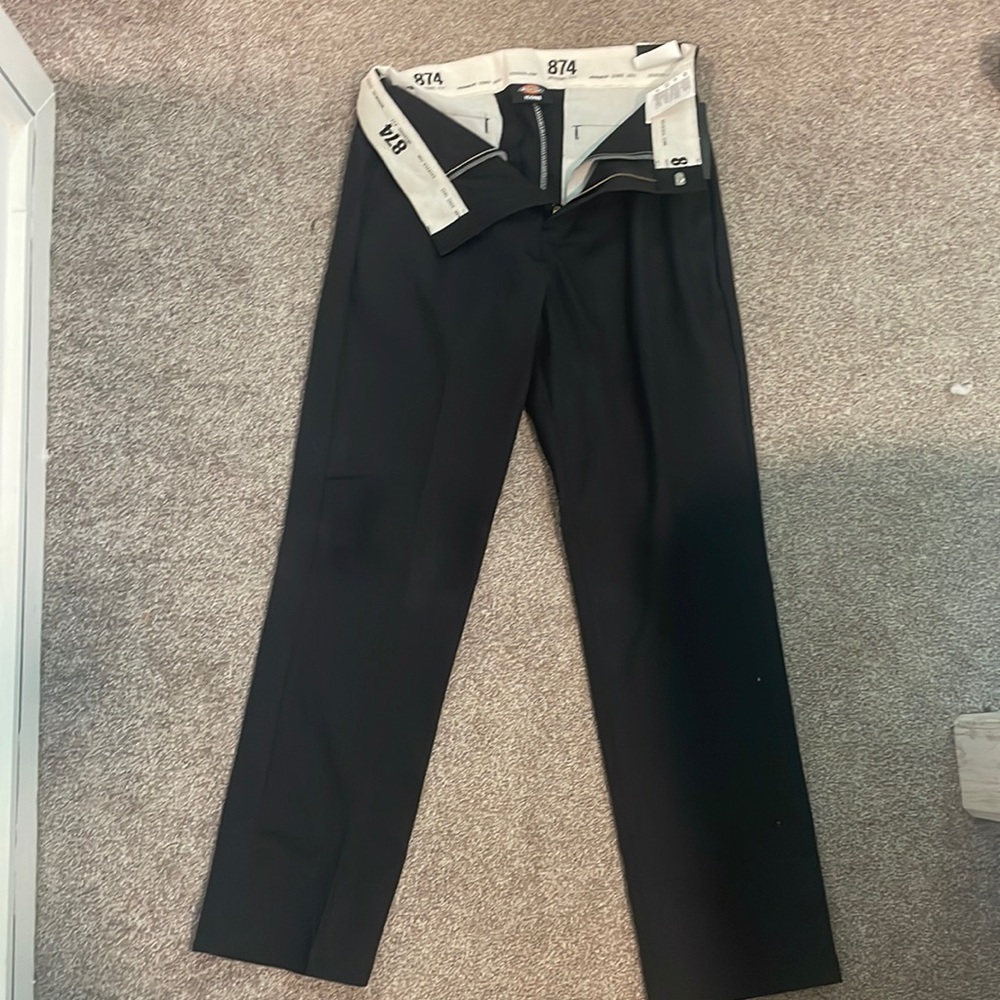 Dickies viral 874 work pants